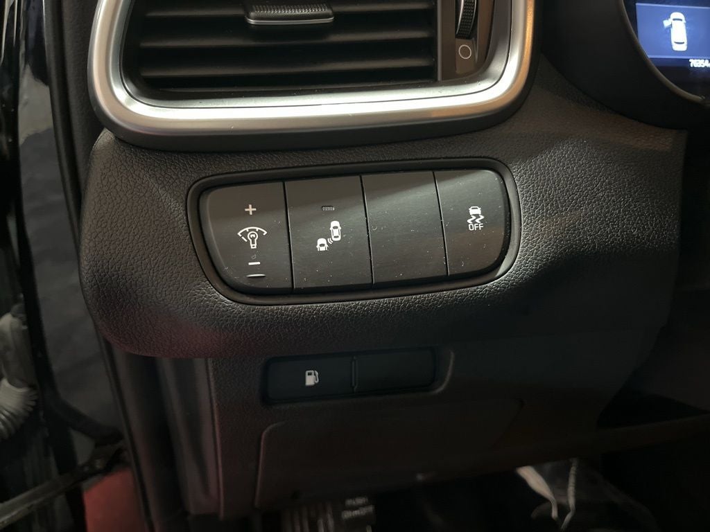 2020 Kia Sorento LX Carbravo Certified