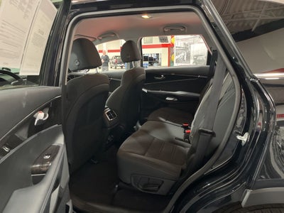 2020 Kia Sorento LX Carbravo Certified