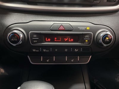 2020 Kia Sorento LX Carbravo Certified