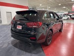 2020 Kia Sorento LX Carbravo Certified