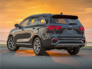 2020 Kia Sorento SX
