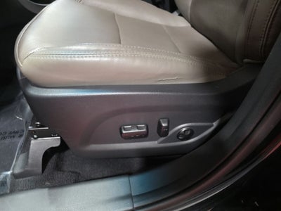 2017 Hyundai Santa Fe Sport 2.0T Ultimate CarBravo Certified