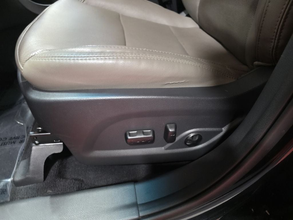 2017 Hyundai Santa Fe Sport 2.0T Ultimate CarBravo Certified