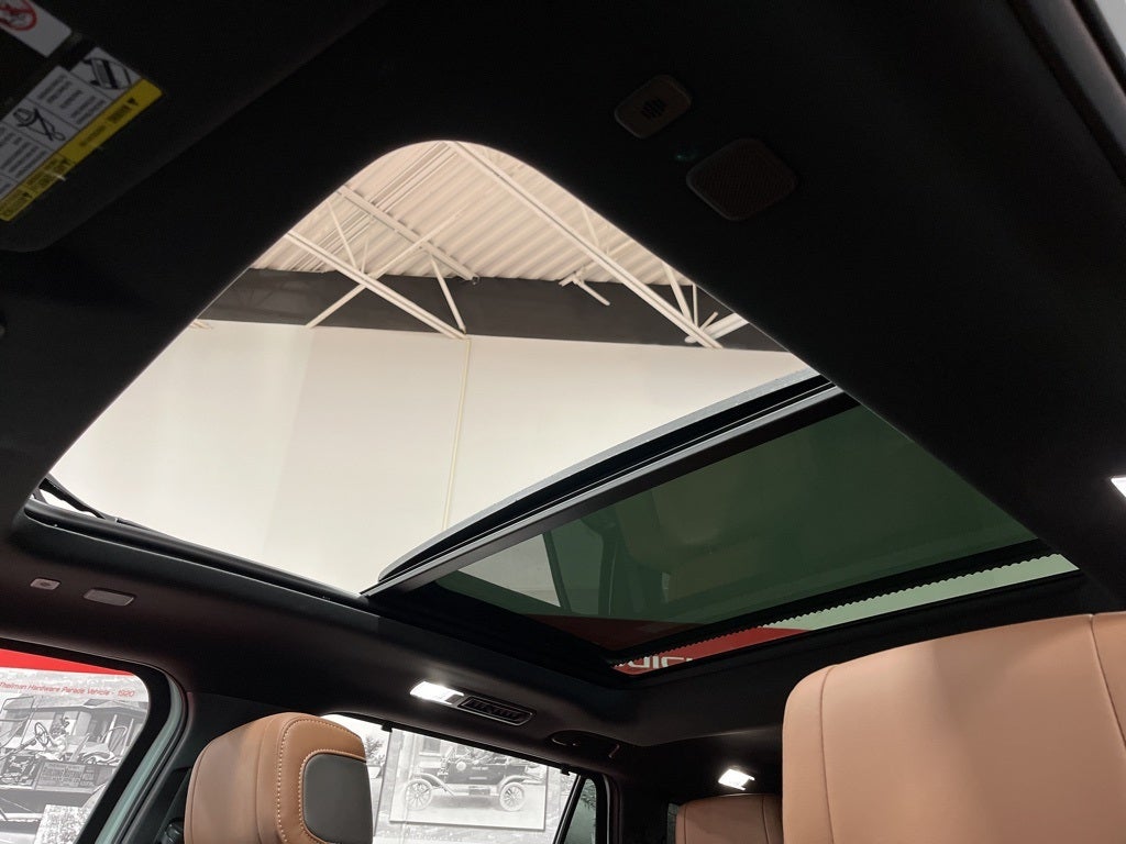 2025 Toyota Sequoia SR5