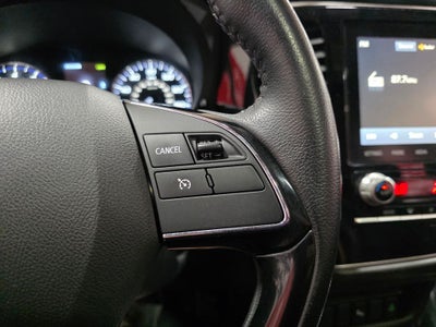 2020 Mitsubishi Outlander ES CarBravo Certified