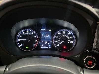 2020 Mitsubishi Outlander ES CarBravo Certified