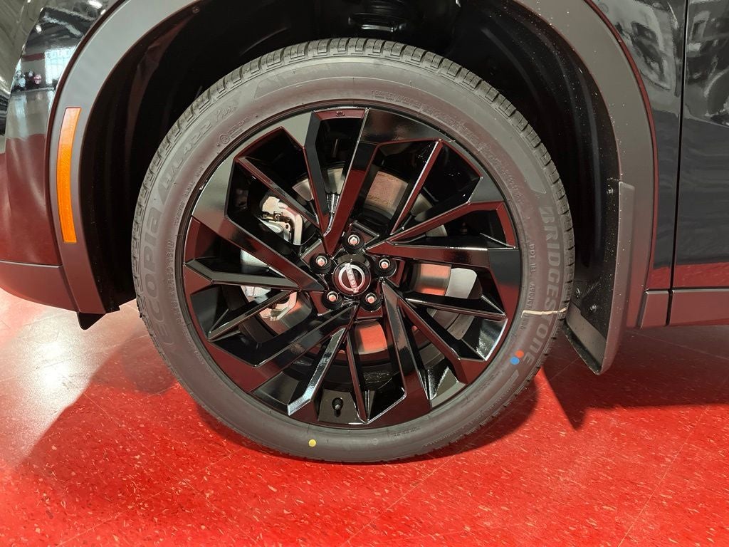 2026 Nissan Rogue Plug-In Hybrid SL