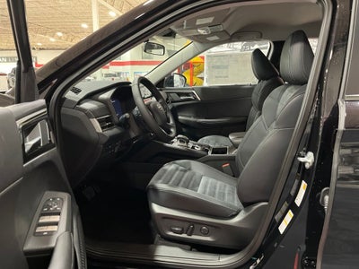2026 Nissan Rogue Plug-In Hybrid SL