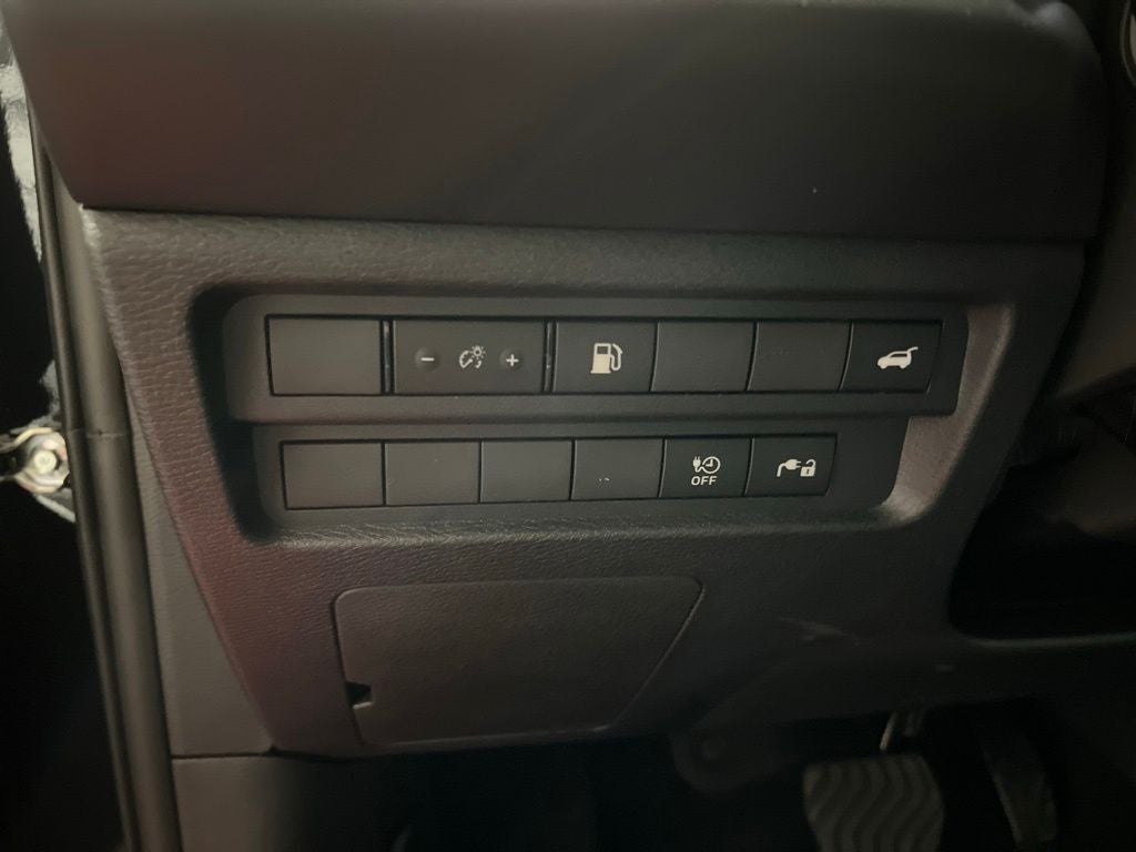 2026 Nissan Rogue Plug-In Hybrid SL