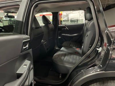 2026 Nissan Rogue Plug-In Hybrid SL