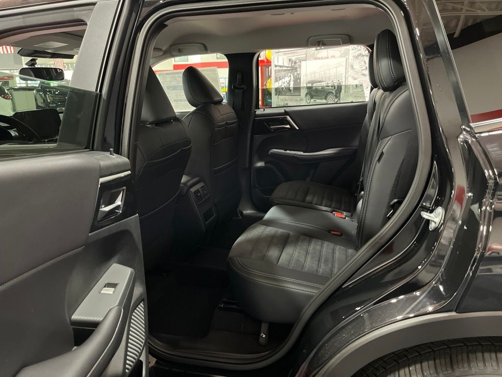 2026 Nissan Rogue Plug-In Hybrid SL
