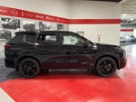 2026 Nissan Rogue Plug-In Hybrid SL
