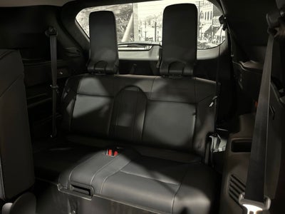 2026 Nissan Rogue Plug-In Hybrid SL