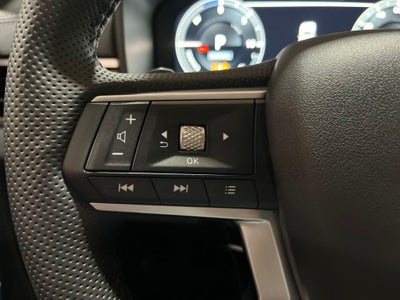 2026 Nissan Rogue Plug-In Hybrid SL