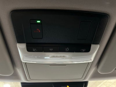2026 Nissan Rogue Plug-In Hybrid SL