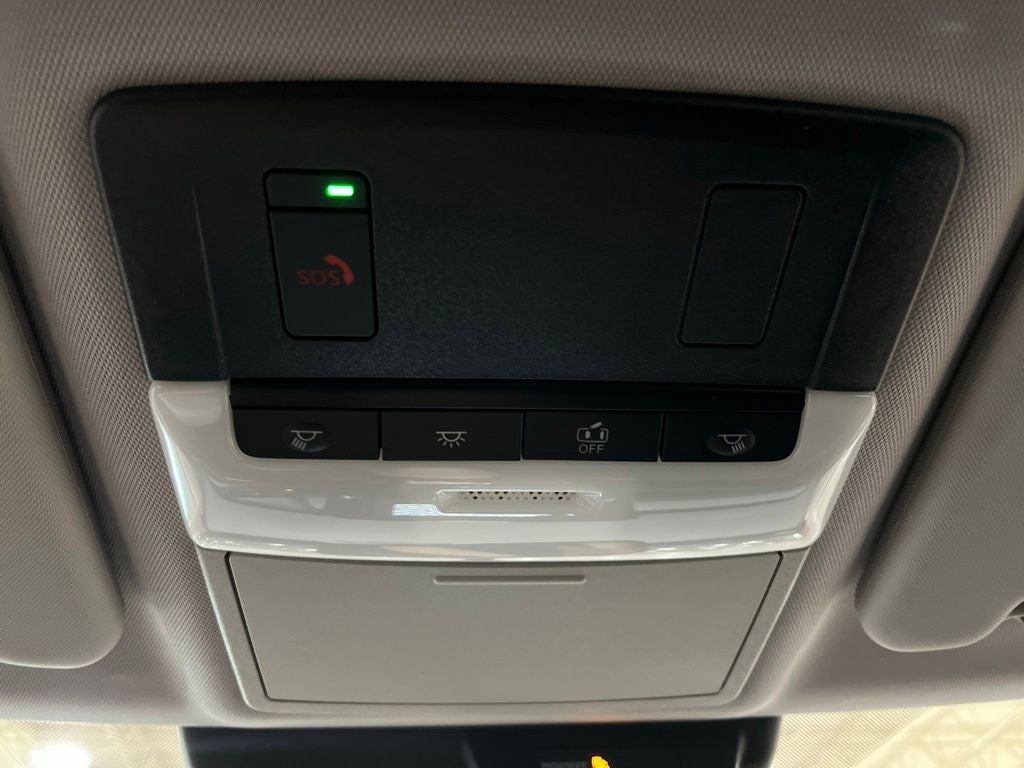 2026 Nissan Rogue Plug-In Hybrid SL