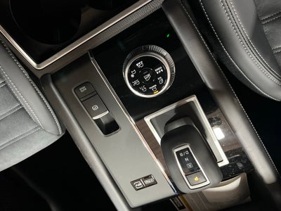 2026 Nissan Rogue Plug-In Hybrid SL