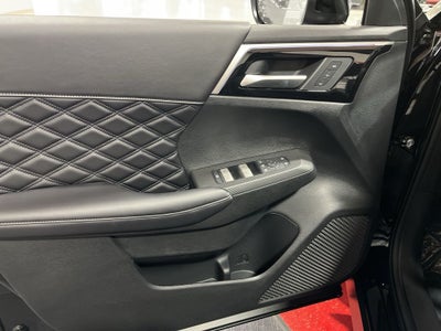 2026 Nissan Rogue Platinum HYBRID