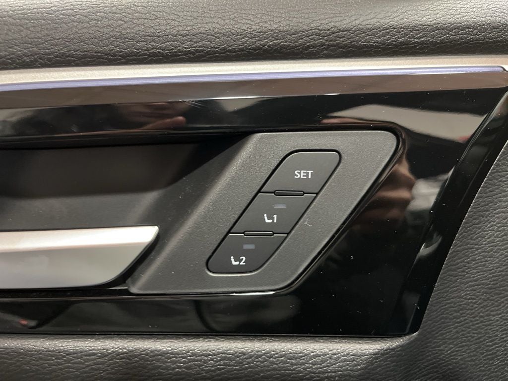 2026 Nissan Rogue Platinum HYBRID