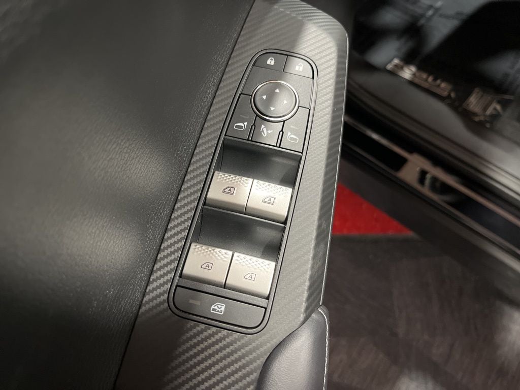 2026 Nissan Rogue Platinum HYBRID