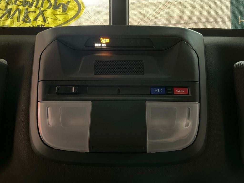 2023 Subaru WRX Premium Carbravo Certified
