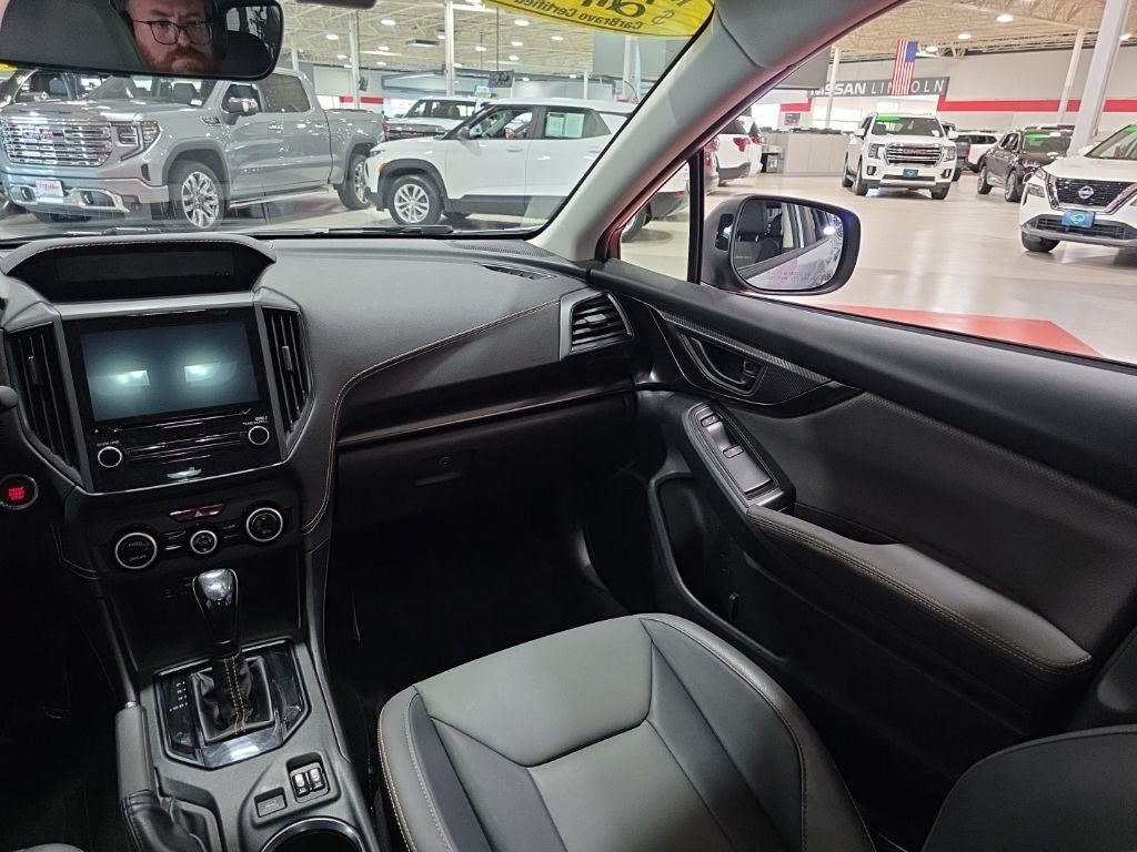 2021 Subaru Crosstrek Sport CarBravo Certified