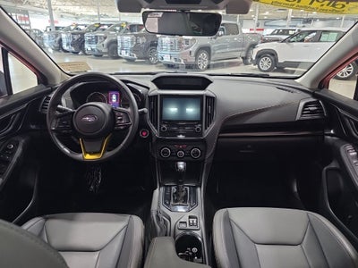 2021 Subaru Crosstrek Sport CarBravo Certified