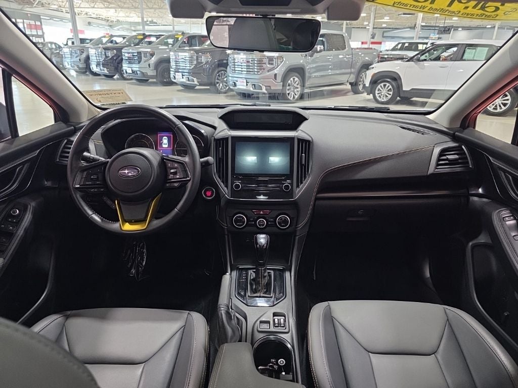 2021 Subaru Crosstrek Sport CarBravo Certified