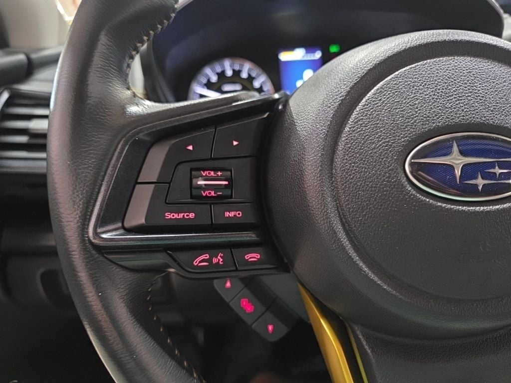 2021 Subaru Crosstrek Sport CarBravo Certified
