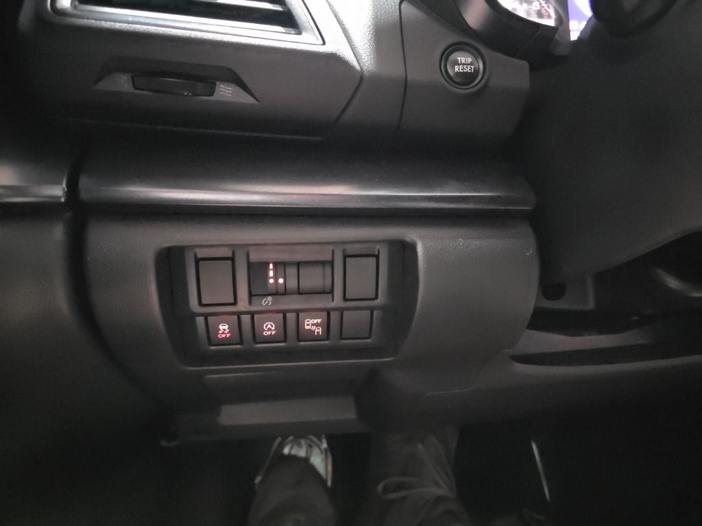 2021 Subaru Crosstrek Sport CarBravo Certified