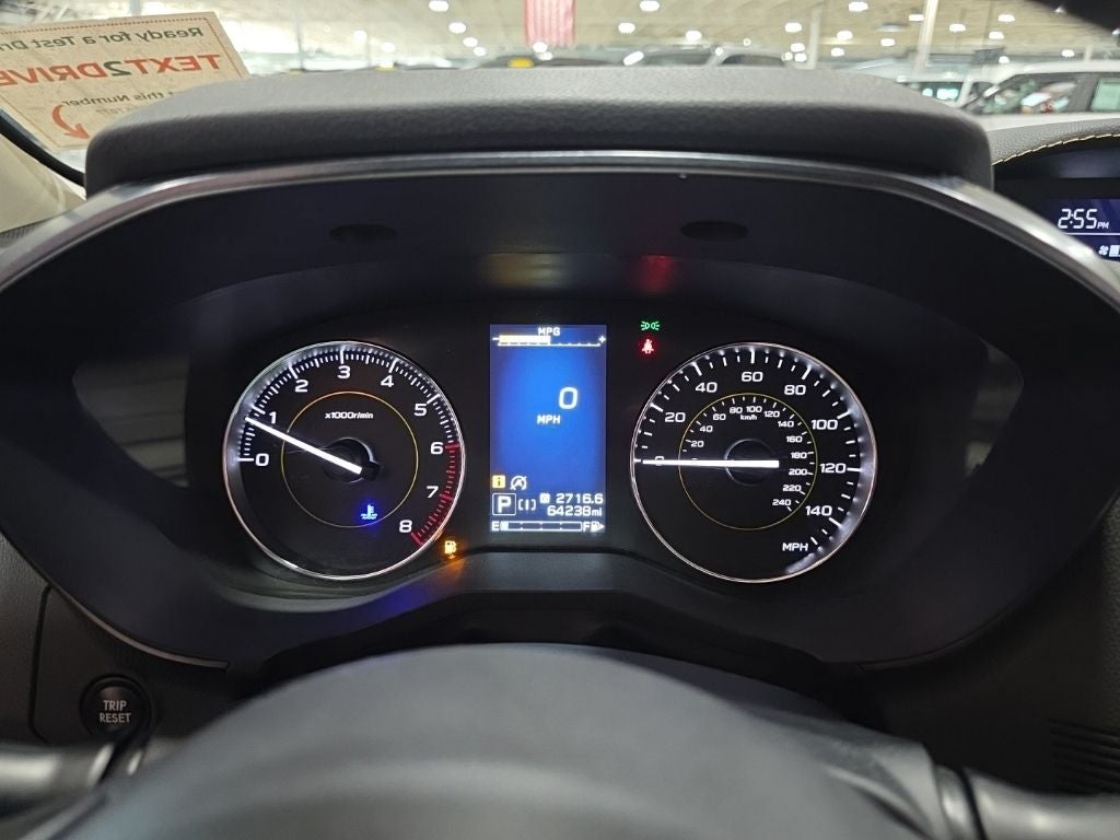 2021 Subaru Crosstrek Sport CarBravo Certified
