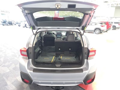 2021 Subaru Crosstrek Sport CarBravo Certified