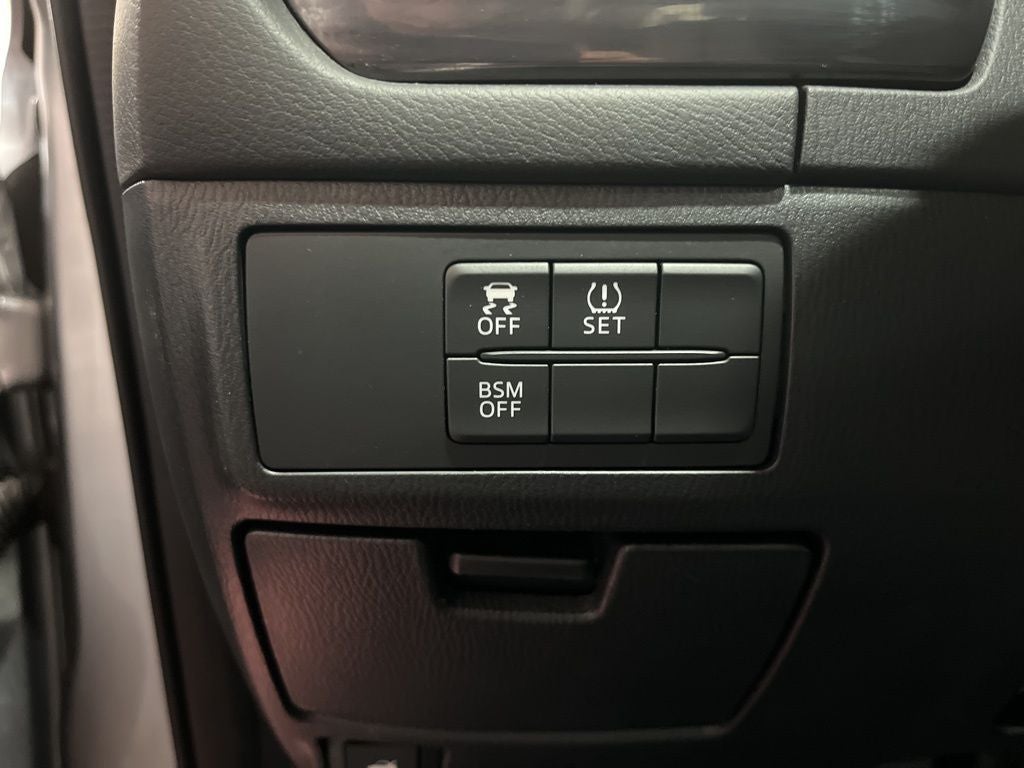 2014 Mazda Mazda6 i Touring