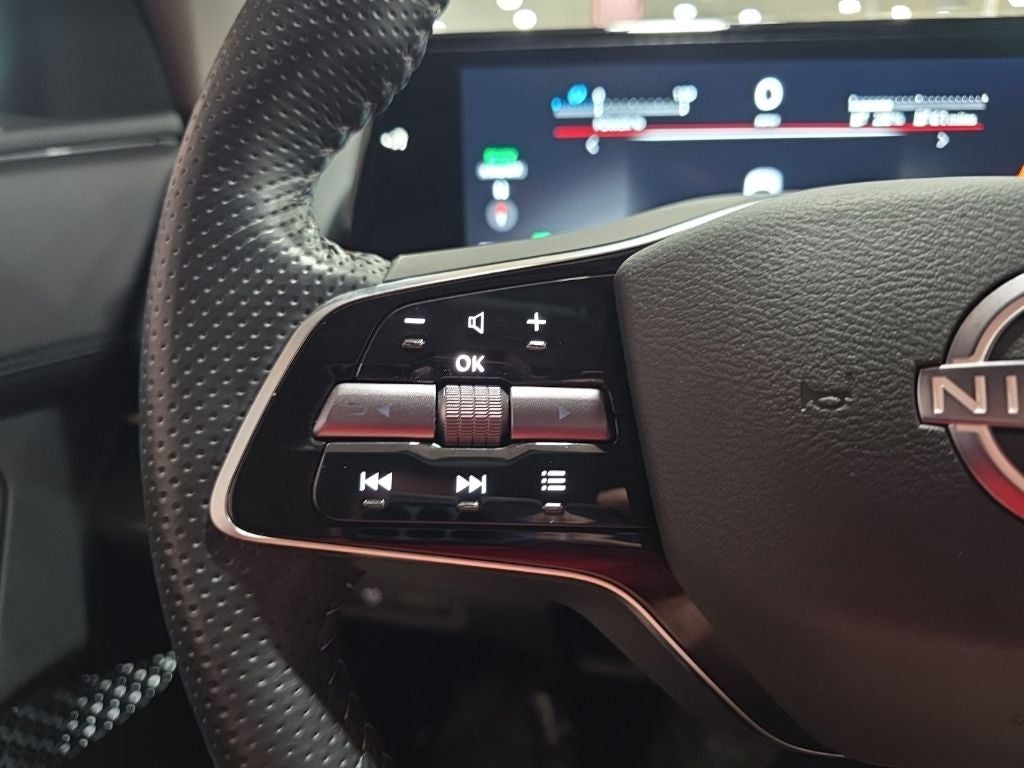 2023 Nissan Ariya ENGAGE CarBravo Certified