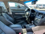 2012 INFINITI G37 X