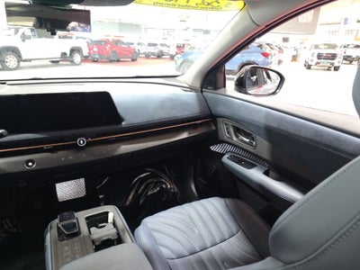2024 Nissan Ariya PLATINUM+ e-4ORCE