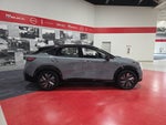 2024 Nissan Ariya PLATINUM+ e-4ORCE