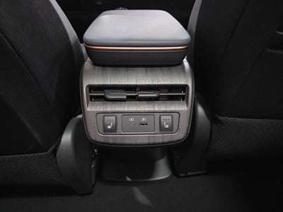 2024 Nissan Ariya PLATINUM+ e-4ORCE