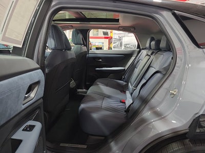 2024 Nissan Ariya PLATINUM+ e-4ORCE