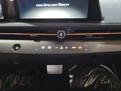 2024 Nissan Ariya PLATINUM+ e-4ORCE