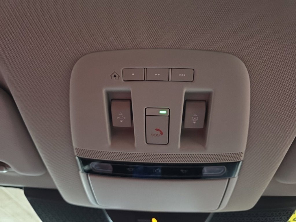 2024 Nissan Ariya PLATINUM+ e-4ORCE