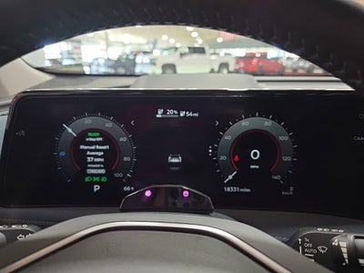 2024 Nissan Ariya PLATINUM+ e-4ORCE