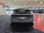 2024 Nissan Ariya PLATINUM+ e-4ORCE