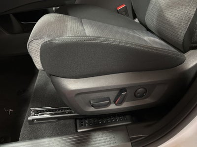2023 Nissan Rogue SV Carbravo Certified