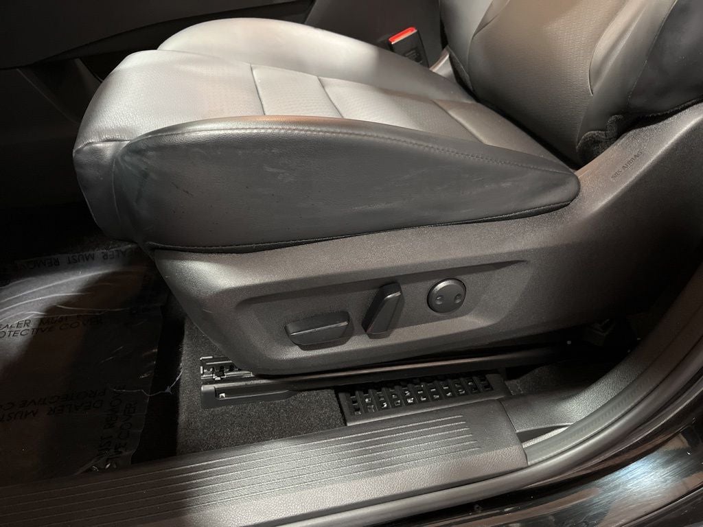 2023 Nissan Rogue SV Carbravo Certified