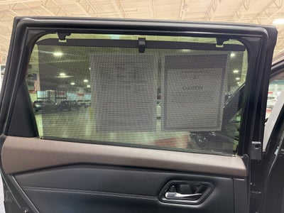 2023 Nissan Rogue SV Carbravo Certified
