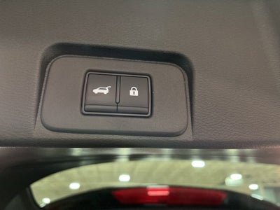 2023 Nissan Rogue SV Carbravo Certified
