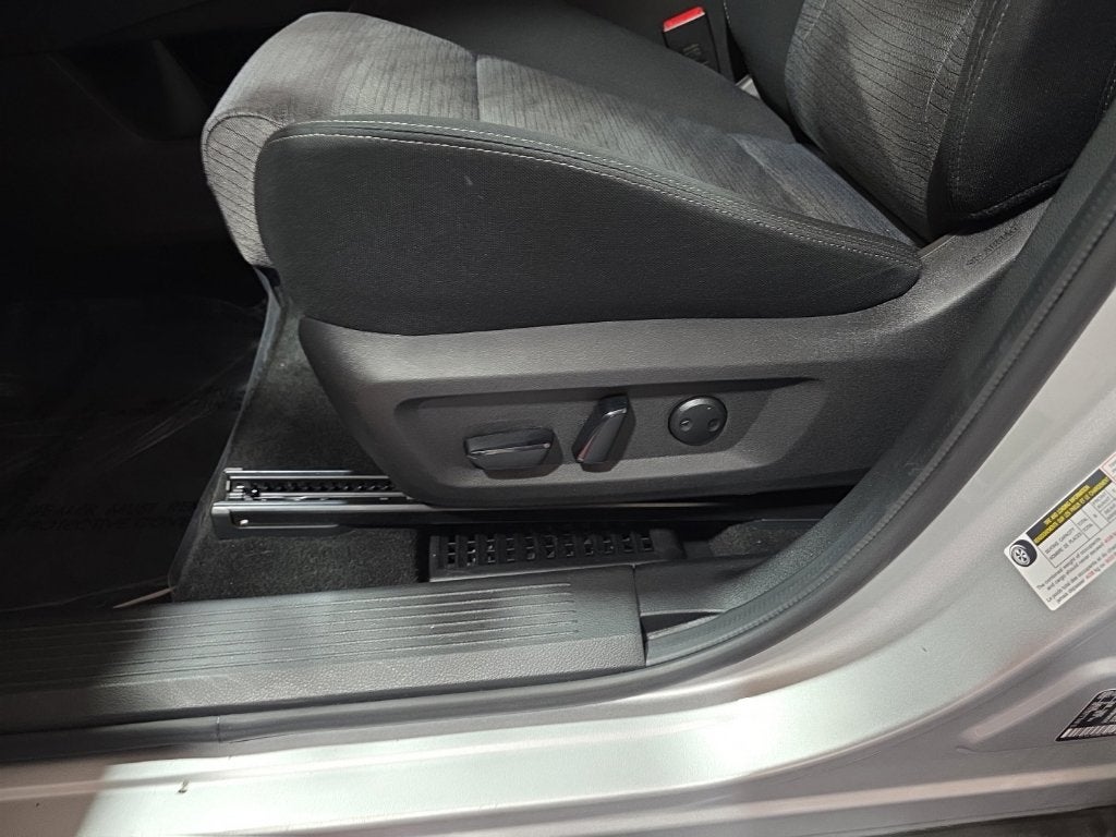 2023 Nissan Rogue SV Carbravo CPO