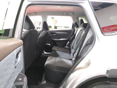 2023 Nissan Rogue SV Carbravo CPO
