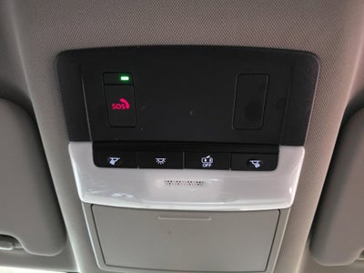 2023 Nissan Rogue SV Carbravo CPO